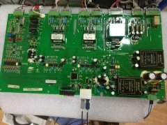 yb体育高压变频器功率单元驱动板 控制板 HVFDRV35